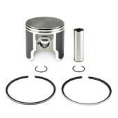 Поршень BRP 503F/300F (T-Moly, +0,25 мм) 09-741-01 Поршень BRP 503F/300F (T-Moly, +0,25 мм) 09-741-01