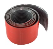 Защита киля KeelShield, 2.44 м, темносерый цвет Защита киля KeelShield, 2.44 м, темносерый цвет