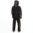 Комбинезон FXR Vertical MTX Lite без утеплителя Black/Asphalt/Kash, XL