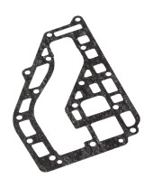 Прокладка выхлопного коллектора Yamaha 25-30 №2, Omax