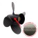 Винт гребной Solas 1113-093-11, 4x9.25x11 (R)