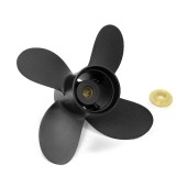 Винт гребной Solas 1113-093-11, 4x9.25x11 (R)