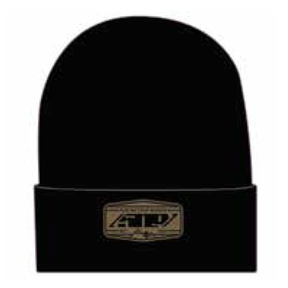 Шапка 509 Sledhart Black Gum, ONE SIZE FITS ALL