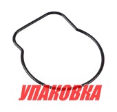 Уплотнение корпуса помпы Suzuki DF40A-60A/DF25V (2 цилиндра), Omax (упаковка из 4 шт.)