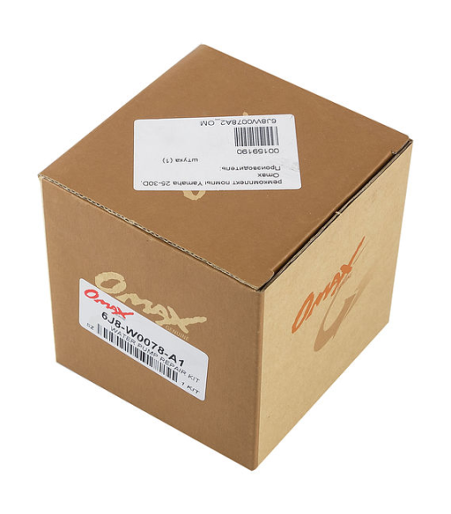 Ремкомплект помпы Yamaha 25-30D, Omax