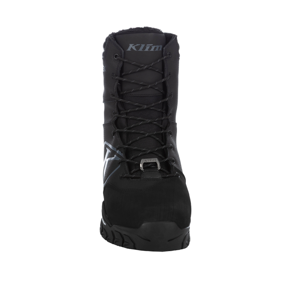 Ботинки Klim Force GXT Black/Asphalt, 9 Ботинки Klim Force GXT Black/Asphalt, 9