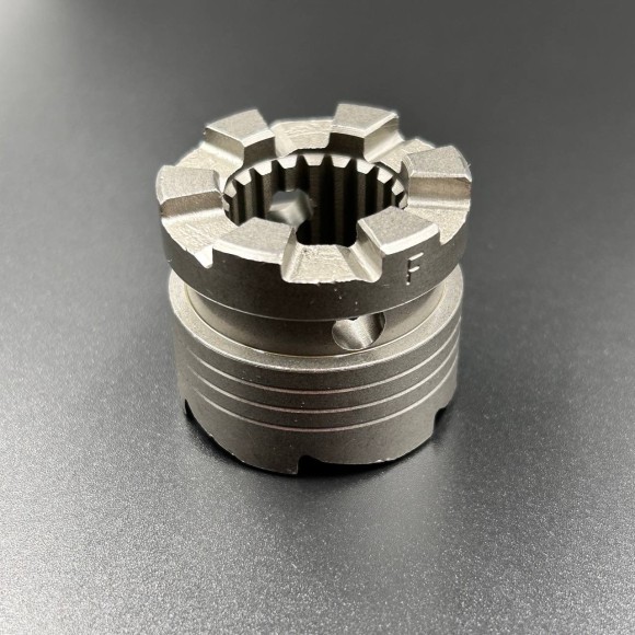 Муфта переключения скорости Yamaha F40-60 (Sinera)