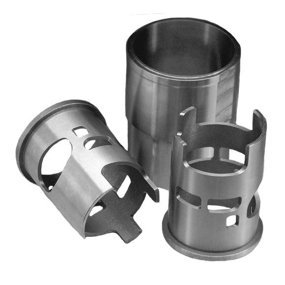 Гильза цилиндра LA Sleeve для Rotax