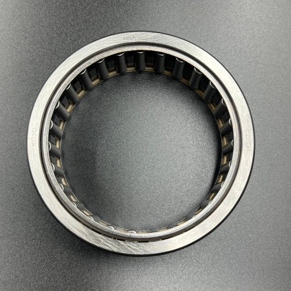 Подшипник шпх (80X100X30) Suzuki DF 250-300A (Suzuki)