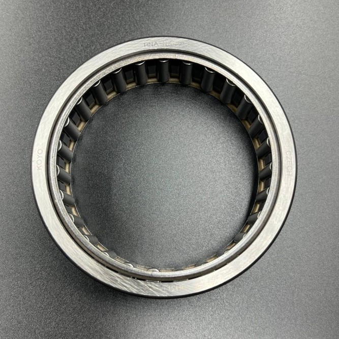Подшипник шпх (80X100X30) Suzuki DF 250-300A (Suzuki)