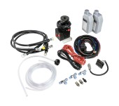 Комплект для дистанционного рулевого управления, (3/8”), Sea First