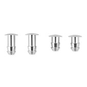 Крепеж ручки передней лыжи BRP SM-08352