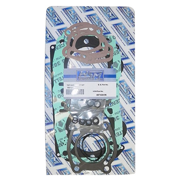 Верхний комплект прокладок BRP 951 007-624-06 Верхний комплект прокладок BRP 951 007-624-06