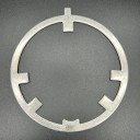 Шайба стопорная стальная WASHER-KEYED (Quicksilver)