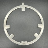 Шайба стопорная стальная WASHER-KEYED (Quicksilver)