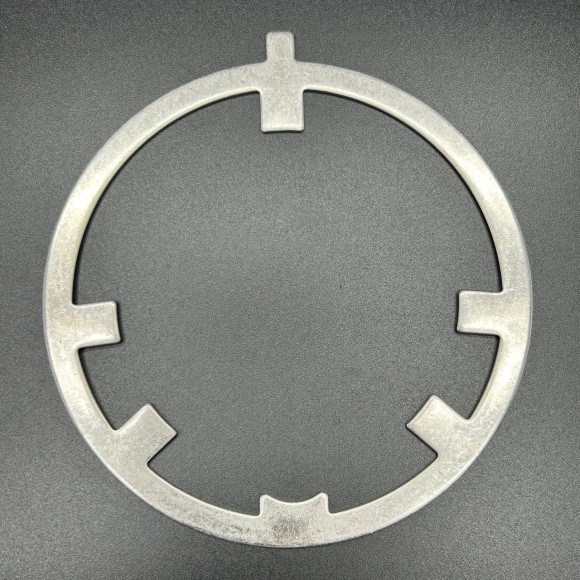 Шайба стопорная стальная WASHER-KEYED (Quicksilver)