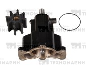 Помпа охлаждения Mercruiser, Sierra