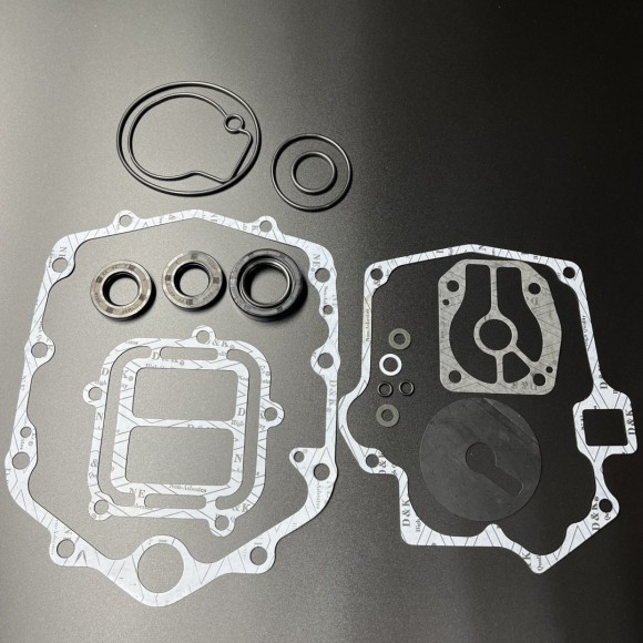 Ремкомплект редуктора Tohatsu 120-140 (Osaka)