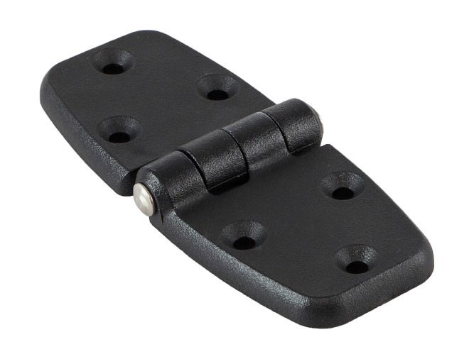 Петля пластиковая 120х50х15,5 мм