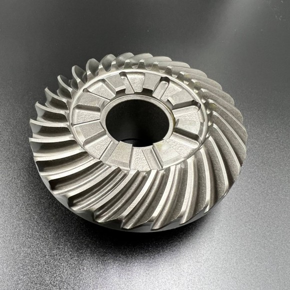 Шестерня заднего хода Yamaha F150 (6EH-45571-00) (Yamaha) Шестерня заднего хода Yamaha F150 (6EH-45571-00) (Yamaha)