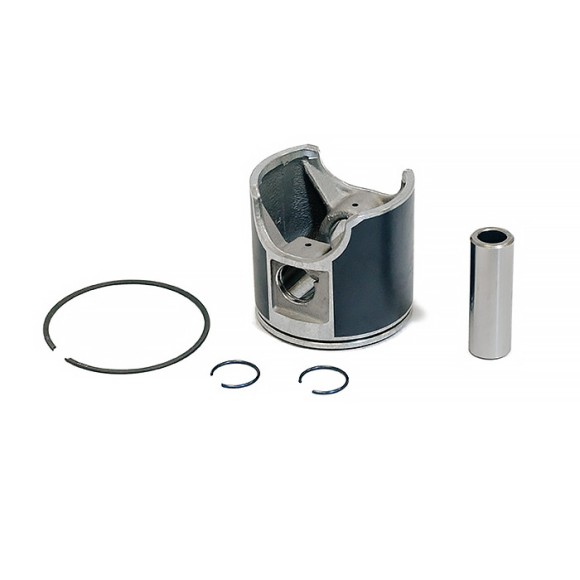 Поршень BRP 593LC (T-Moly, +1,0 мм) 09-785-04