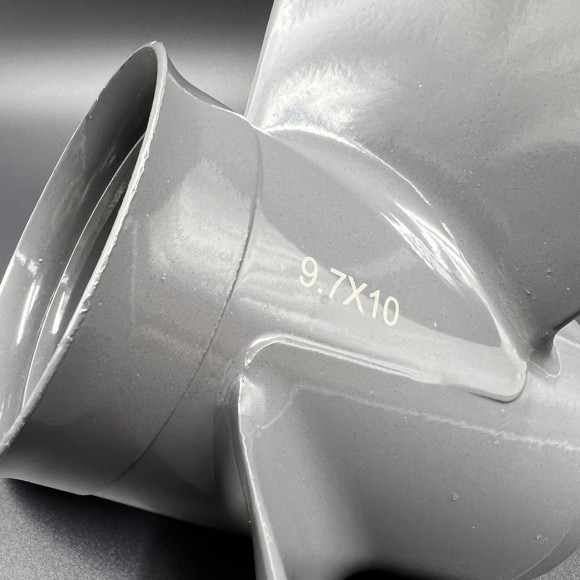 Гребной винт Honda BF25-BF30 (3x9.7x10)