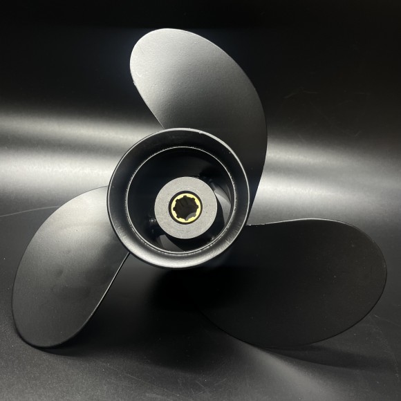 Гребной винт Mercury 6-15 (3x9x9) Гребной винт Mercury 6-15 (3x9x9)