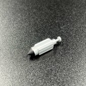 Игла поплавковой камеры карбюратора Yamaha 25-30 (62Y-14392-00) (Omax) Игла поплавковой камеры карбюратора Yamaha 25-30 (62Y-14392-00) (Omax)