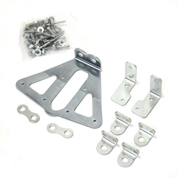 Усиление (защита) рычагов подвески BRP SM-12639 Усиление (защита) рычагов подвески BRP SM-12639