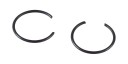 Кольца стопорные Suzuki, Recmar