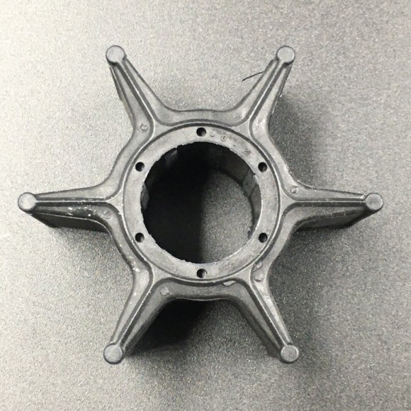 Крыльчатка помпы охлаждения двигателя Yamaha 688-44352-03