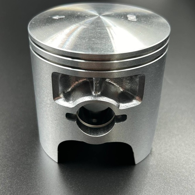 Поршневой комплект Yamaha VK540 (+1.0mm) (8R6-11638-00) (Osaka)