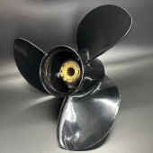 Гребной винт левого вращения Mercury 90CT-400 (3X15 1/4X19) (POLASTORM) Гребной винт левого вращения Mercury 90CT-400 (3X15 1/4X19) (POLASTORM)