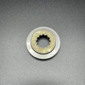 Шайба упорная гребного винта MERCURY/Tohatsu 4-6 (16145Q01) (Quicksilver)