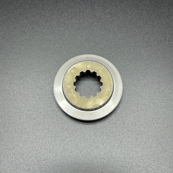 Шайба упорная гребного винта MERCURY/Tohatsu 4-6 (16145Q01) (Quicksilver)