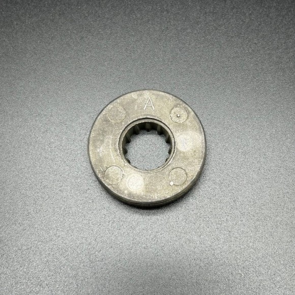 Шайба упорная гребного винта MERCURY/Tohatsu 4-6 (16145Q01) (Quicksilver)