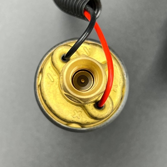 Топливный насос низкого давления Mercruiser 4.3L 5.0L 5.7L V6 V8 (Omax) Топливный насос низкого давления Mercruiser 4.3L 5.0L 5.7L V6 V8 (Omax)