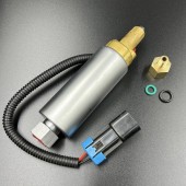 Топливный насос низкого давления Mercruiser 4.3L 5.0L 5.7L V6 V8 (Omax)