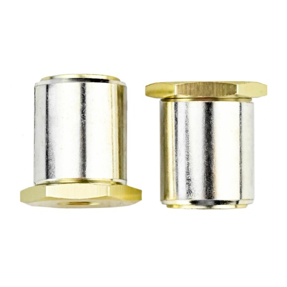 Комплект втулок рычага задней подвески BRP SM-08273