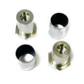 Комплект втулок рычага задней подвески BRP SM-08273 Комплект втулок рычага задней подвески BRP SM-08273