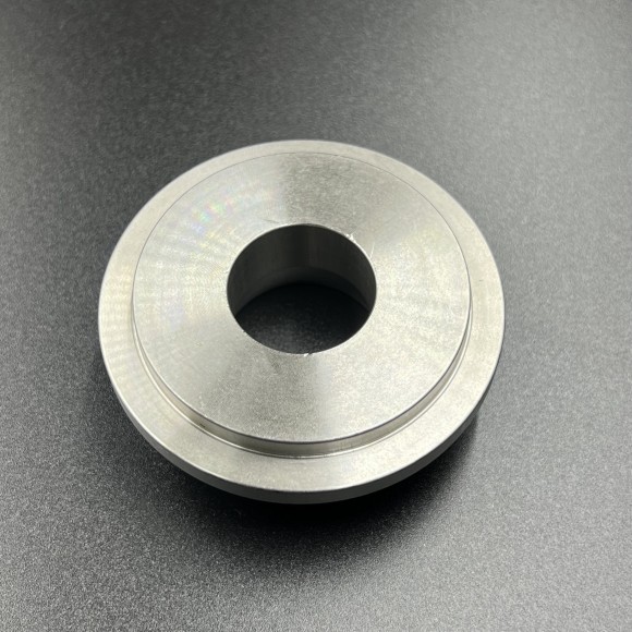 Упорная шайба гребного винта для лодочных моторов Suzuki DF150-350A (OMAX)