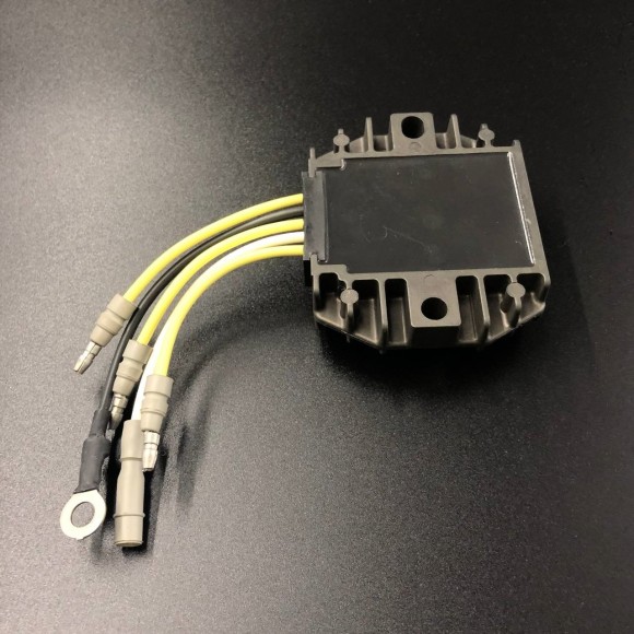 Выпрямитель тока Suzuki DF9.9B-20A (Suzuki) Выпрямитель тока Suzuki DF9.9B-20A (Suzuki)