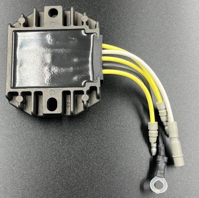 Выпрямитель тока Suzuki DF9.9B-20A (Suzuki)