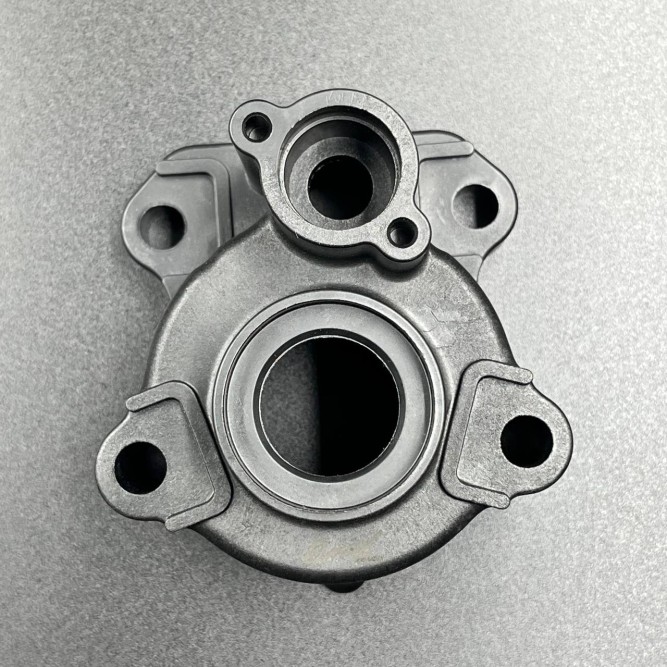 Корпус помпы охлаждения Yamaha F75-100 (Omax)