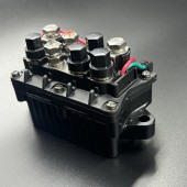 Реле электрогидравлического подьема Yamaha F150-350 (Omax)