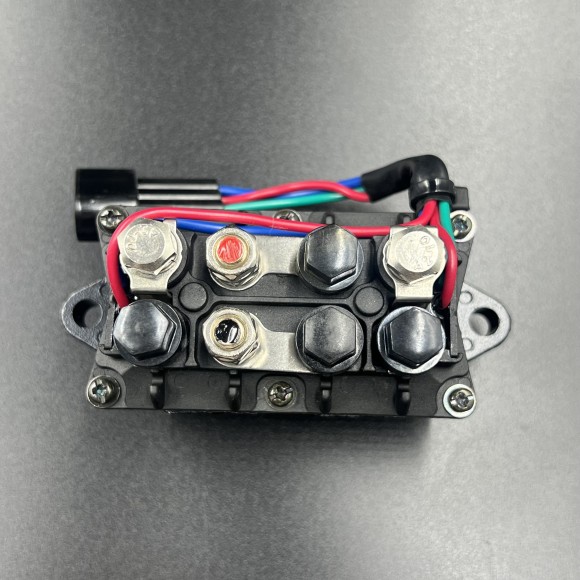 Реле электрогидравлического подьема Yamaha F150-350 (Omax)