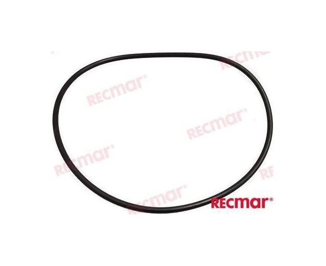 Кольцо Volvo Penta, Recmar