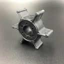 Крыльчатка помпы охлаждения Yamaha 4-5, F4-6 (47-96305M) (Osaka)