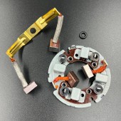 Щетки электростартера Yamaha Grizzly\Raptor\Rhino (Yamaha)