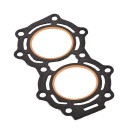 Прокладка под головку цилиндров Tohatsu/Mercury 9.9-15, Recmar